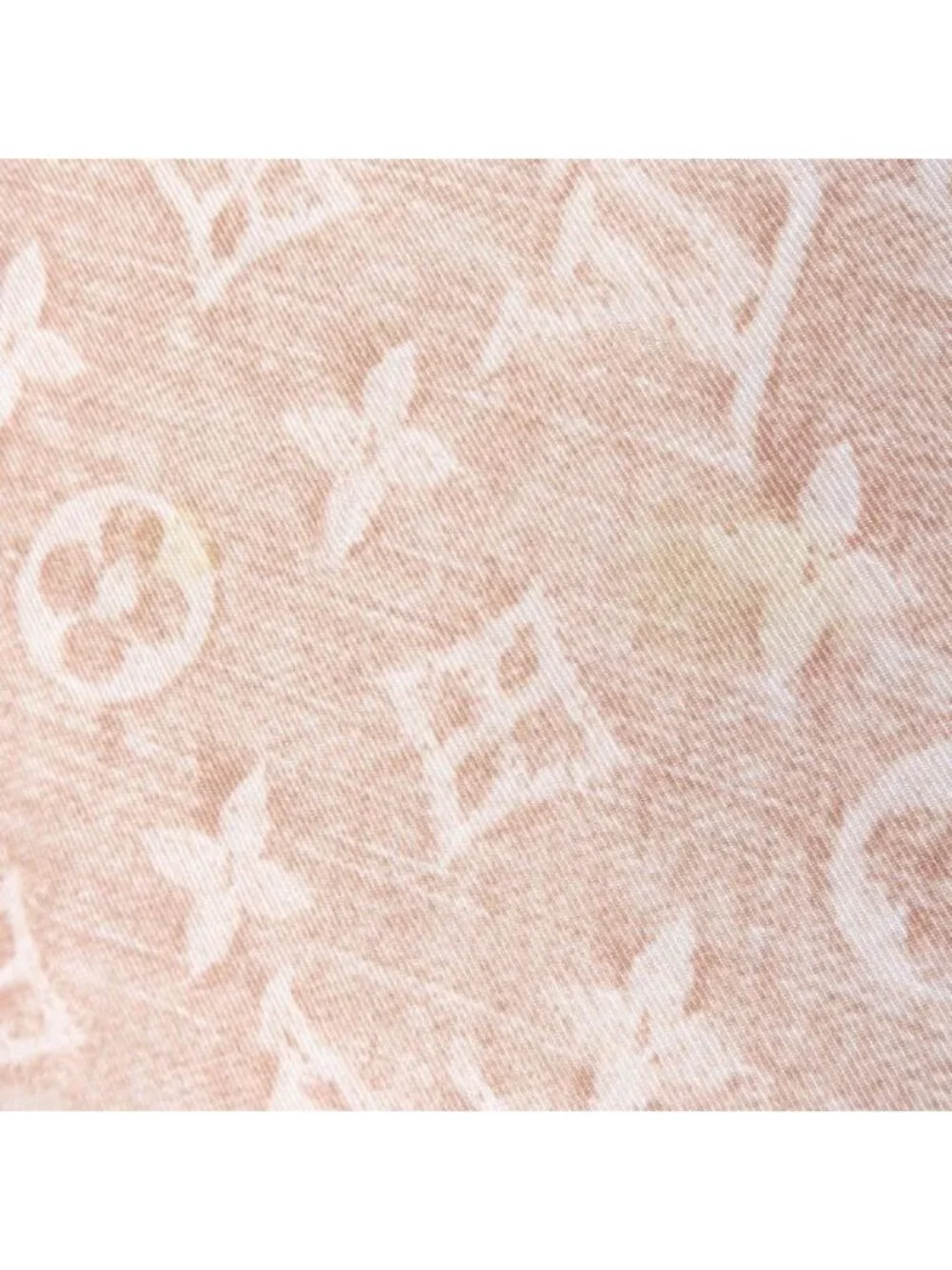 Louis Vuitton Scarf